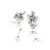 ⁦עגילים דגם Janeka⁩ – תמונה ⁦3⁩